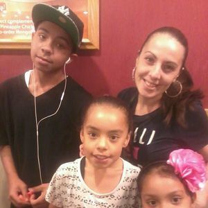 Meet your Posher, Teanne